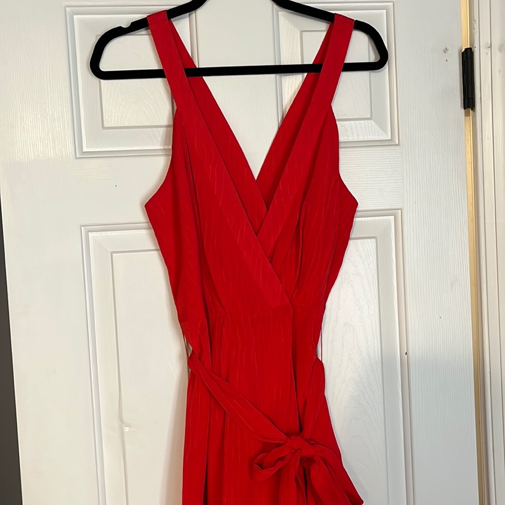 Nordstrom jumpsuit